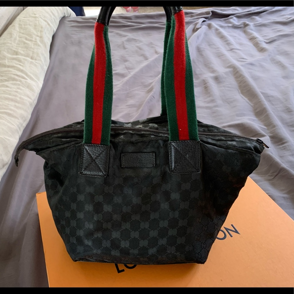 GUCCI tote
